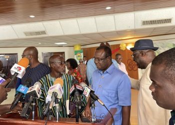 We’ve confidence in current leadership, no plans for change – Majority Caucus