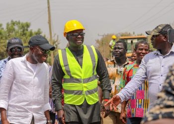 Your few months in office have been remarkable – NDC MP to Agric Minister