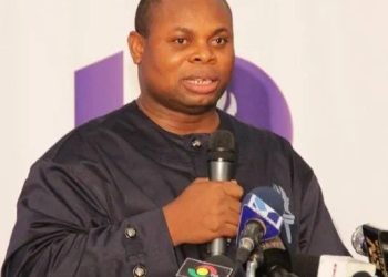 Kofi Bentil remains integral part of IMANI – Franklin Cudjoe