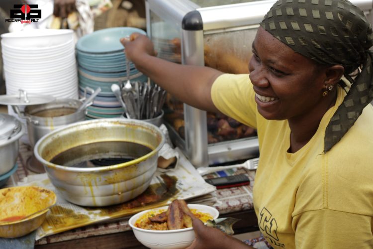 AMA certifies 7135 out of 8407 food handlers screened