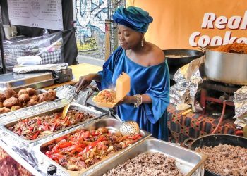 AMA certifies 7135 out of 8407 food handlers screened