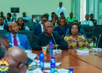 Pay $10m to GMet – PAC to Ghana Airport Company & Ghana Civil Aviation Authority