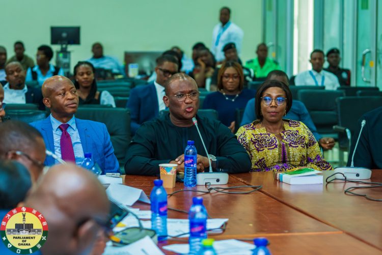 Pay $10m to GMet – PAC to Ghana Airport Company & Ghana Civil Aviation Authority