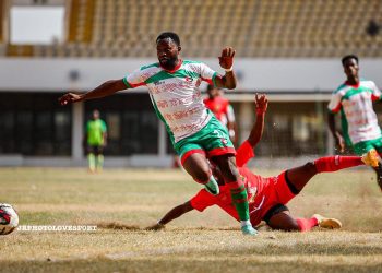 MTN FA Cup: Karela eliminate Kotoko in Round 16