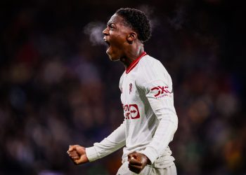 ‘A dream come true’ – Man Utd matchwinner Mainoo ‘gives Seedorf vibes’