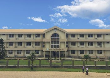 Chinese national didn’t escape while undergoing treatment – Korle Bu Mgmt