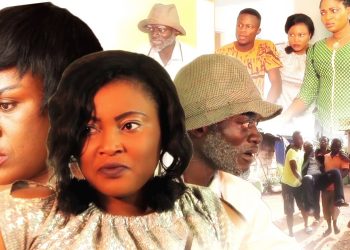 Kumawood should start scripting their movies – Bnoskka