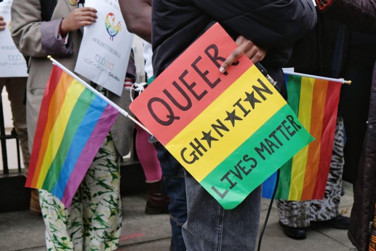 Passage of anti-gay bill will affect Ghana’s economic development – US State Department Spokesperson