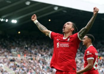 UEFA Europa League: Liverpool draw Sparta, Brigton play Roma