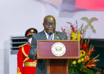 SONA2024: President Akufo-Addo pledges to oversee free and fair elections