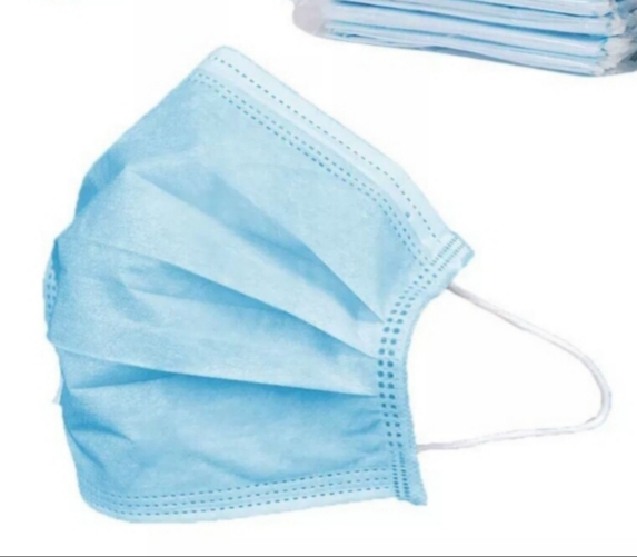 Wear nose mask – EPA urges public