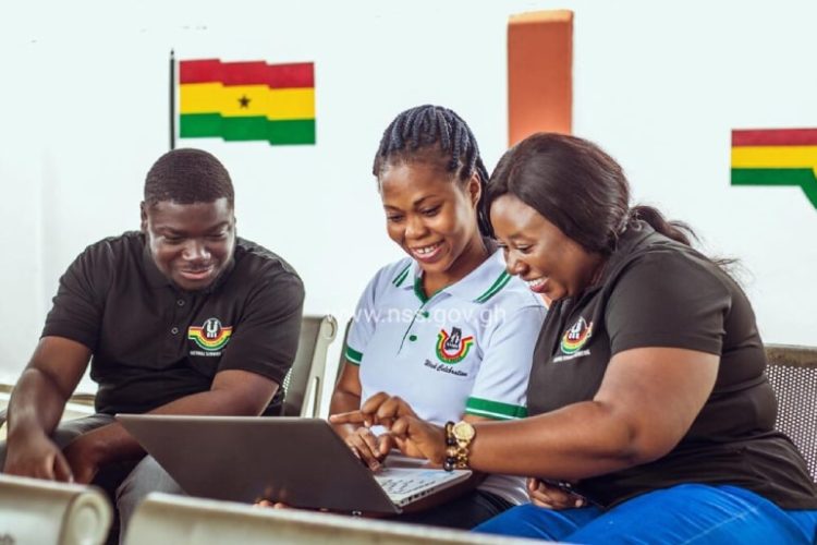 Validate NSS details before Feb.16 for quick processing of allowance – NSS Secretariat