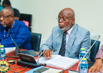 PAC orders arrest of Ahamansu LA former Head Teacher for “chopping” GH₵72k