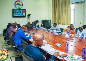 Most tertiary institutions have funds locked up with defunct banks – PAC