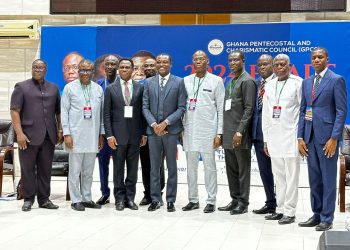 Special Prosecutor seeks support from religious leaders in the fight against corruption