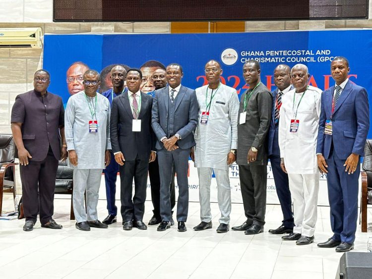 Special Prosecutor seeks support from religious leaders in the fight against corruption