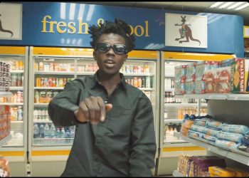 Strongman drops latest groovy club banger to “Shame” Enemies