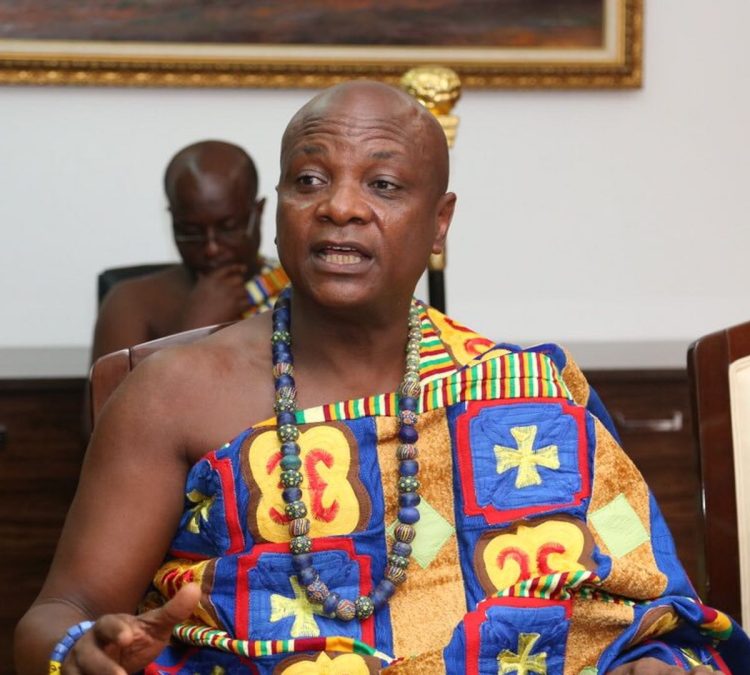 Togbui Afede, Delali Anku appointed as new Hearts of Oak directors
