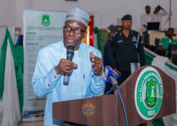 Conduct 2024 elections with integrity, transparency and trust – Alban Bagbin