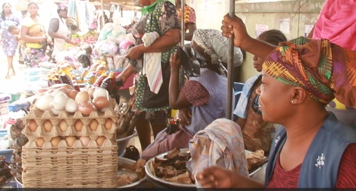 We’ve been warned to stop selling along the road but… – Amasaman Traders