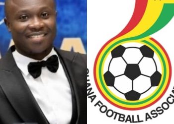 GFA apologises to Sports Journalist Saddick Adams after blocking him on social media