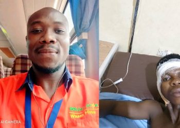 W/R: Man, 39 bites off bar attendant’s ear at Waasa Togbekrom