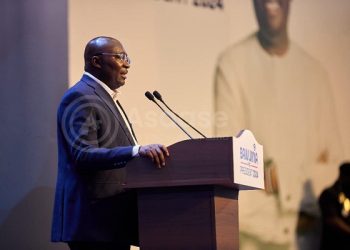 Bawumia’s promise to abolish E-Levy is not for crowd-pleasing. – Technical Advisor
