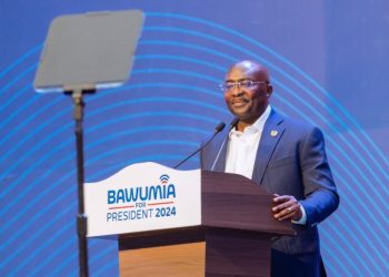 I’ll be seeking to build upon the good things we’ve done – Bawumia