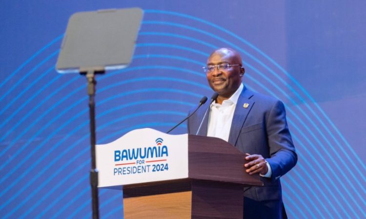 I’ll be seeking to build upon the good things we’ve done – Bawumia