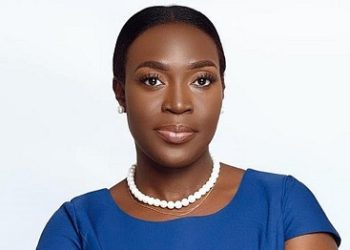 Lariba Abudu out, Darkoa Newman takes over as Gender Minister