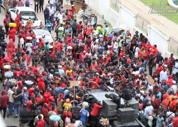Organised Labour set to demonstrate on Feb 13
