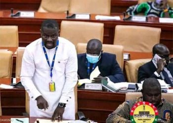 Government must get involved in GFA affairs – Annoh-Dompreh