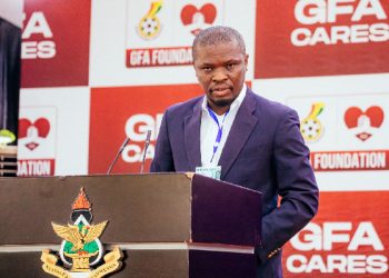 AFCON 2023: We spent $3m on team pre-camping in Kumasi – Sports Minister