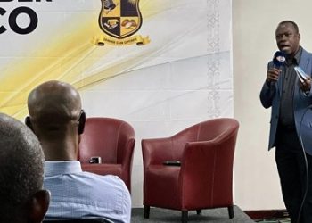 We need to rebrand Agriculture – Agronomist to Gov’t