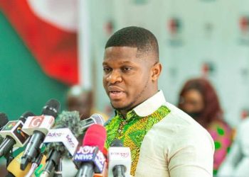 $12m spent on Agyapa deal could save Ghana’s economy – Sammy Gyamfi