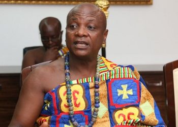 Togbe Afede is ready to serve his country – Asogli State Council