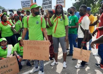 YEA employs 282 former tollbooth workers and PWDs