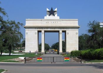 Our heritage, our pride, celebrating Ghana’s 67th Independence Day