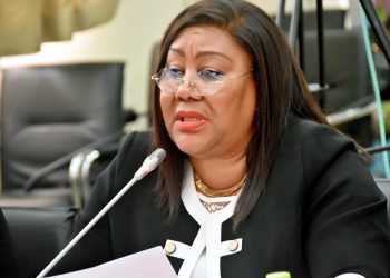 Corporate Insolvency Act could’ve benefited companies earlier – Registrar of Companies