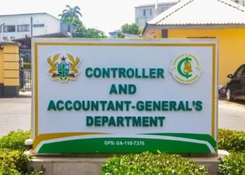 Controller and Accountant General directs military veterans, widows to join VAG
