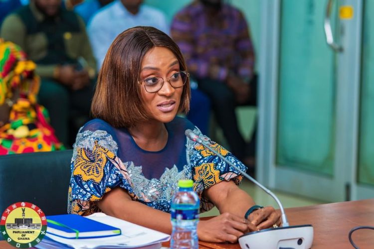 Minister attributes ECG losses to illegal connections