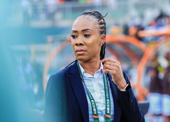 Juliet Bawuah’s AFCON glory