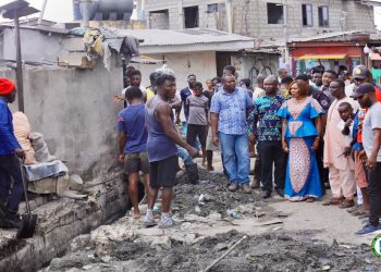 Accra Mayor warns against littering as Sanitation Court opens