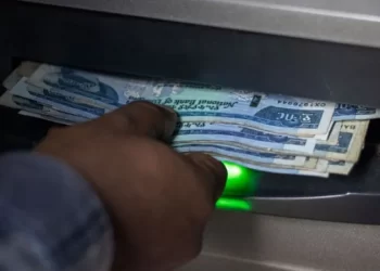 Bank recovers $10m taken during technical glitch