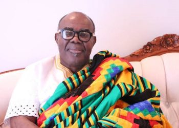 Tetteh Quarshie was born in Osu, not Mampong – Ga Dangme Council