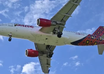 Indonesia’s Batik Air faces probe after pilots fall asleep mid-flight