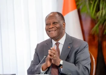 Ivory Coast President praises Akufo-Addo for his outstanding leadership