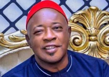 Veteran Nollywood actor Amaechi Muonagor dies at 62