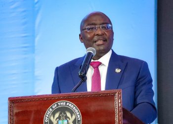Bawumia commissions third FATS at Duayaw Nkwanta