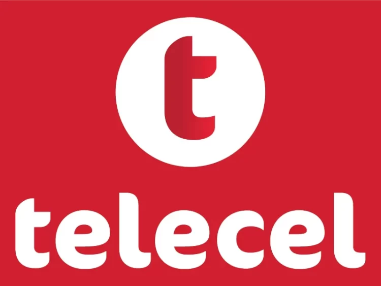Vodafone GH now Telecel